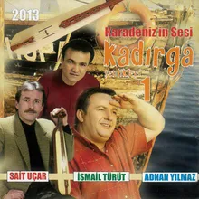 Oynasın Karadeniz