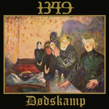 Dødskamp