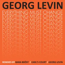 Everything Must Change-Get Bad Mix