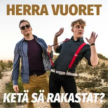 Hei äiti feat Alamaa, Richie R