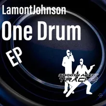 One Drum-Dwight Murden Mix