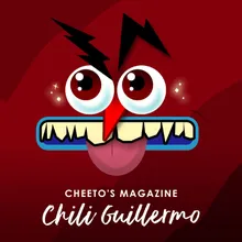 Chili Guillermo