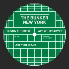 Are You Ready-Derek Plaslaiko Campus Luv Remix