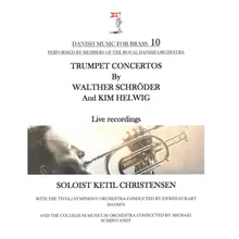 CONCERTO FOR TRUMPET AND ORCHESTRA