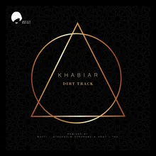 Khabiar-Stockholm Syndrome AU Twisted Mix