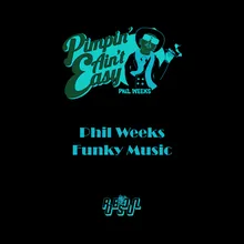 Funky Music-Instrumental