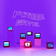 Future Wave - Mori Zentaro - Remix