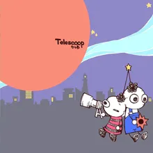 Telescoop