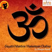 Gayatri Mantra