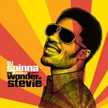 DJ Spinna Presents the Wonder of Stevie Vol. 3-Continuous DJ Mix