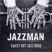 Sweet Hot Jazz Band