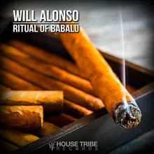 Ritual of Babalu-Original Tribes Mix