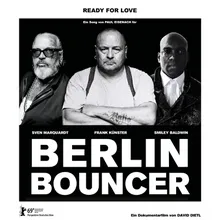 Ready for Love (Berlin Bouncer)