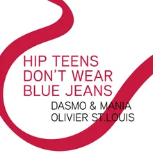 Hip Teens Don't Wear Blue Jeans-From "Club der roten Bänder - Wie alles begann"