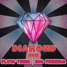 Diamond (feat. Big Freedia)-Remix