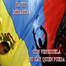 Con Venezuela No Hay Quien Pueda