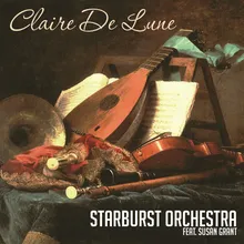 Claire de lune