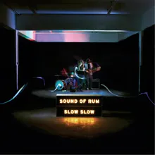 Slow Slow-Blanco Remix