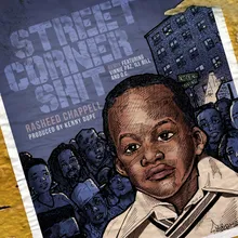 Street Corner Shit-Kenny Dope Remix