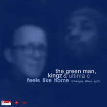 Feels Like Home-Radio Edit