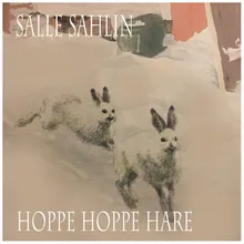 Hoppe hoppe hare