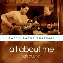 All About Me-Acoustic