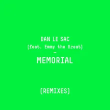 Memorial-Detboi Remix