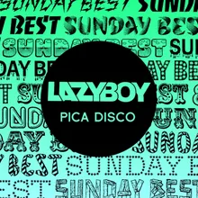 Pica Disco-Original Mix