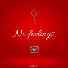 No Feeling