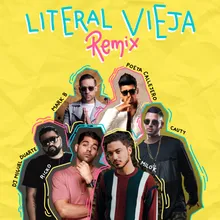 litEral viEja-Remix