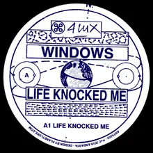 Life Knocked Me-Gerd Demo Mix