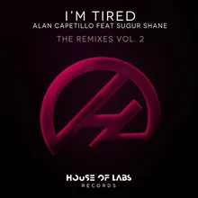 I'm Tired-Eduardo Rico Remix