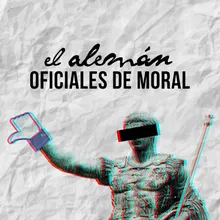 Oficiales de Moral