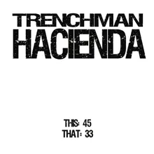 Hacienda