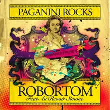 Paganini Rocks-Tom Middleton's Liquatech Remix