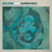 Party Hardy-Alex Attias Edit