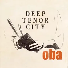 Oba-Ariesaudio Remix