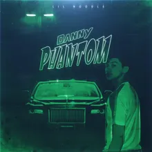 Danny Phantom