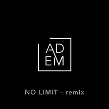 No Limit (Electro Remix)-Instrumental