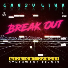 Break Out-Instrumental Remix