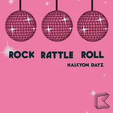 Rock Rattle Roll-Tom Drummond Remix