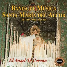 El Angel Te Corona