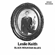 Black Mountain Blues