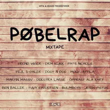 Pøbelrap (Outro)