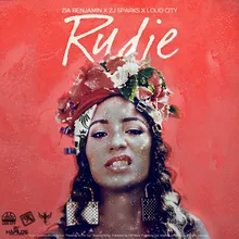 Rudie-Dub Mix