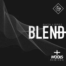 Blend-MOOLS 4AM Remix