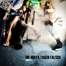 Die Maya lagen falsch