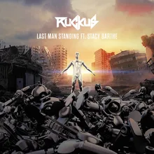 Last Man Standing-Single