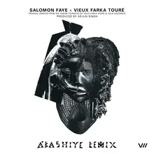 A'bashiye (Remix)