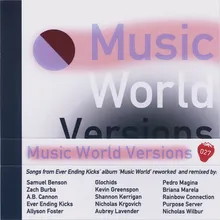 Music World-Nicholas Krgovich Version